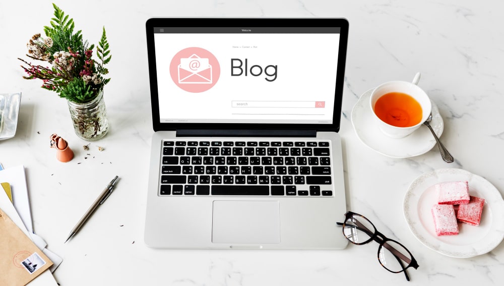 Blog Writing Services in Dubai