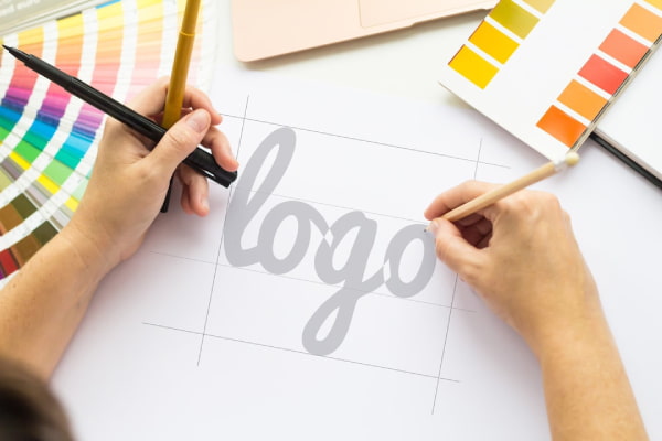 Logo design company in Dubai